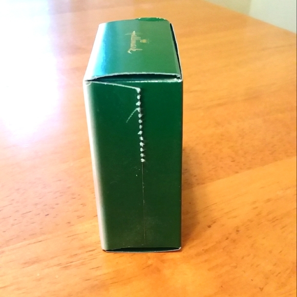 Mini Frog Ornament Hallmark Mistletoad NIB Vintage - Picture 6 of 11